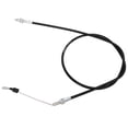 thumbnail image 2 of Cable del acelerador CBL 047 Reemplazo del cable del regulador del carrito de golf para E-Z-GO GAS 4 Ciclos 1994-2002, 2 of 14