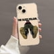 thumbnail image 1 of MF DOOM-funda de teléfono para iPhone 11, 12 Mini, 13, 14 Pro, XS Max, X, 8, 7, 6s Plus, 5, SE, XR, carcasa transparente Fivean unisex, 1 of 2
