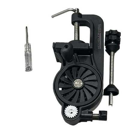 KUFptva Fishing Reel Fishing Line Spooling Tool High Speed Fishing Line For Quick and Efficient Line Winding