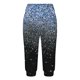 thumbnail image 5 of Pantalones Casuales de las Mujeres Imprimidos Leggings Pantalones Recortados, Pantalones Elásticos Cómodos para el Día Y el Deporte, 5 of 6
