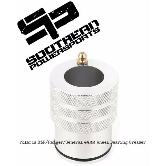 Polaris RZR Ranger 800 850 900 1000 44mm Front & Rear Wheel Bearing Greaser