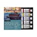 thumbnail image 3 of M. Graham & Co. Watercolor Set Watercolor Set, Watercolor Sets, New England 5 Color Watercolor Set, 2 Fl Oz, 3 of 3