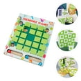 thumbnail image 4 of 1 Set de madera Tangram Puzzle Block Block Puzzle Juguete Juguetes Educativos, 4 of 5