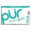 Pur Gum Wintergreen Aspartame Free, 12.6 Grm