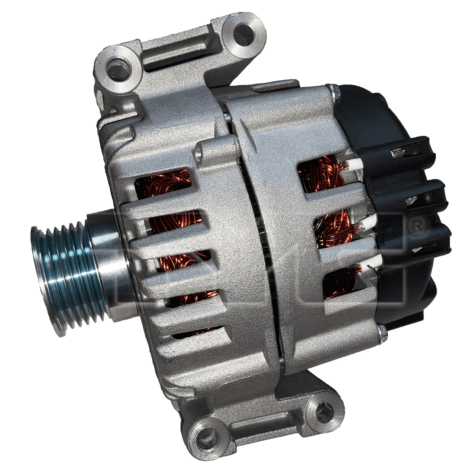 TYC 2-11711 Alternator