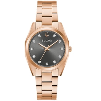 Bulova Futuro Women display picture 2