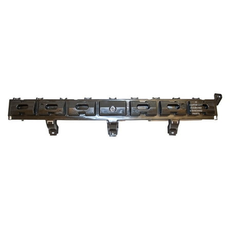 For 15-22 Dodge Charger New Rear Bumper Impact Absorber CH1170142DSC