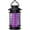 Black, variant on 1Pc Hanging Bug Zapper, USB Plug-in Electric Mosquito Killer Lantern, Quiet Wall-Mountable Fly Zapper with Power Switch for Camping, Patio, Grey