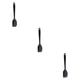 thumbnail image 2 of Wosthever Silicone Spatula Cooking Baking Scraper Food Batter Pastry Handle Long Bending Cake Tool Gadgets Accessories 90° Scrapers Type1 NO1, 2 of 6