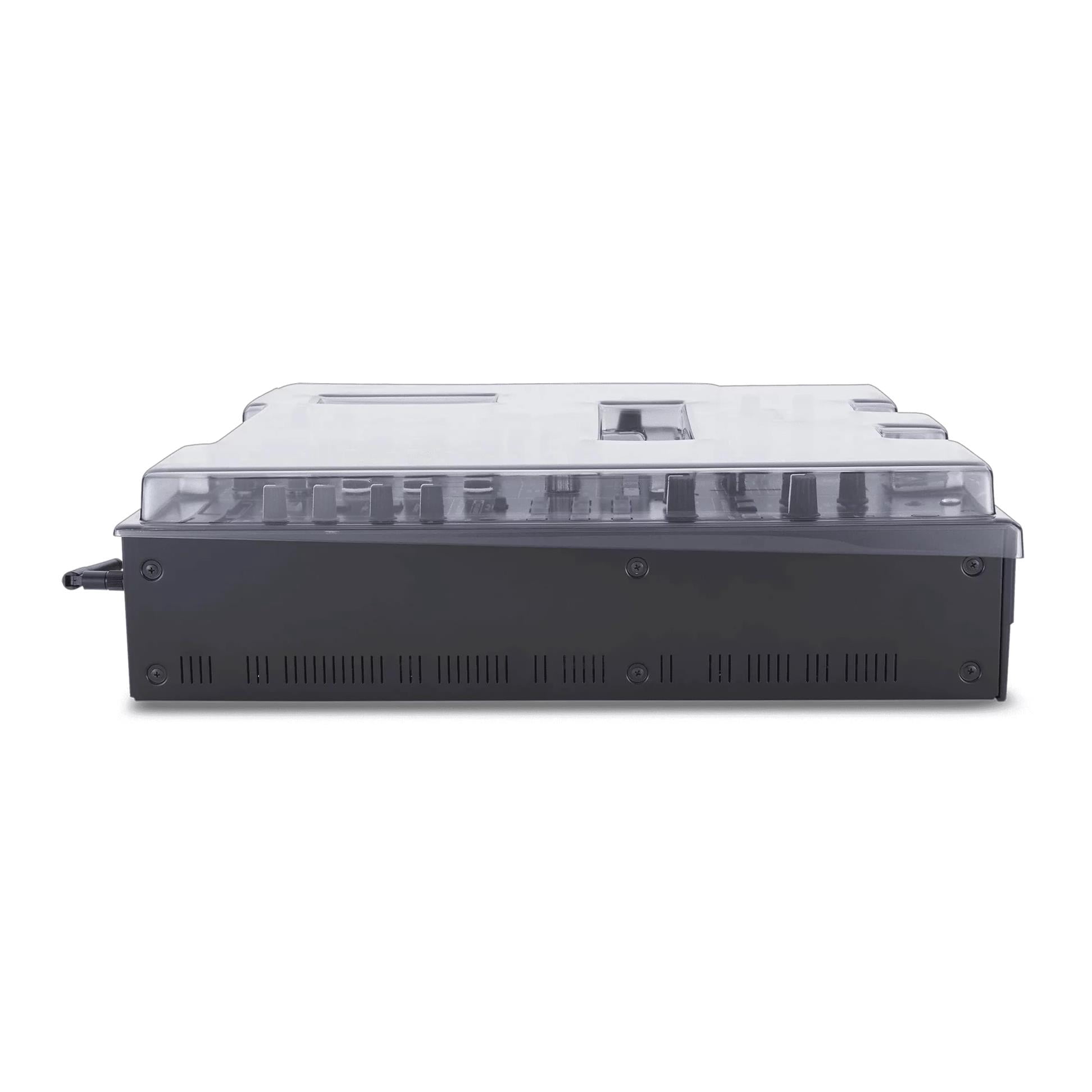 Decksaver DS-PC-DJMA9 Protection Cover for Pioneer DJ DJM-A9 DJ Mixer