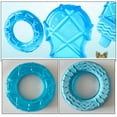 thumbnail image 2 of YULIJU Pet Teether Cooling Chew Toy Freezable Teething Toy for Puppies Freeze Summer Dog Treat Training Toy, 2 of 6