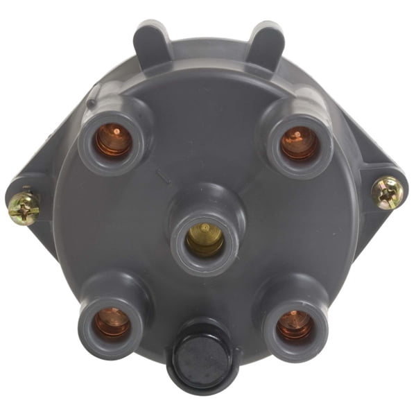 Distributor Cap and Rotor Kit