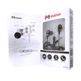 thumbnail image 2 of Audífonos con doble bobina Master MS-DUALB, 2 of 3