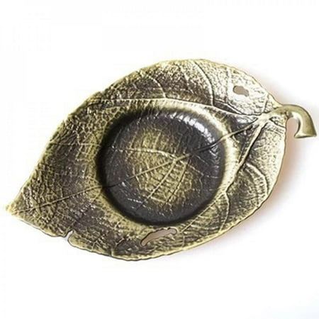 

Big promotion!!Tea Coaster Tea Ceremony Cup Holder Antique Copper Tea Set Accessories Household Insulation Metal Mat Kitchen Supplies Norbi