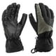 thumbnail image 5 of Fiudx Guantes de Esquí de Invierno, Resistentes Al Viento y Cálidos, Palma de Cuero Antideslizante, Forro de Terciopelo Suave, Aislamiento Térmico para Proteger Del Frío, Perfectos para Esquiar, Esca, 5 of 7