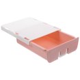 thumbnail image 3 of Multi-function Desk Drawer Office Table Drawer Household Desk Organizer Home Accessory, 3 of 8