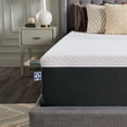 thumbnail image 3 of Sealy 12" Medium Plush Gel Memory Foam Bed in a Box Mattress, Full, 3 of 14