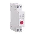 thumbnail image 2 of WIFI Smart Switch for Energy Meter Circuit Breaker Timing Relay Smart Home Protector, 2 of 8