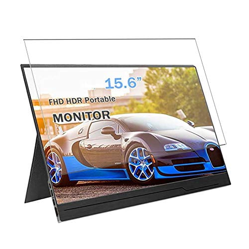 Tempered Glass Screen Protector Film 