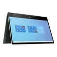 thumbnail image 3 of HP - Pavilion x360 2-in-1 14" Touch-Screen Laptop - Intel Core i3 - 16GB Memory - 256GB SSD - Natural Silver, 3 of 3