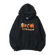 thumbnail image 2 of Gibobby Sudadera mujer con cierre, Sudadera con Capucha de Rizo francés Sudadera para Mujer(Negro,M), 2 of 5