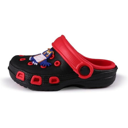 

Children s shoes wading water breathable sandals hole shoes