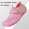 thumbnail image 5 of Stepedia Water Shoes Quick Dry Non-Slip Barefoot Beach Shoe Aqua Socks for Boys Girls, 5 of 6