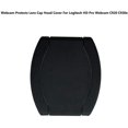 thumbnail image 2 of Dww-webcam Observateur Protège le Bouchon D'objectif Capuchon pour Logitech Hd Pro C920 C922 C930e, 2 of 3