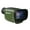 Green, variant on BekinTek Night Vision Monocular Rechargeable Telescope Infrared NVG Goggles Full Dark Observe 7x IR 8x Digital Zoom 2.5K Video 40M Photo 2 Inches HD Screen with 32G TF Card