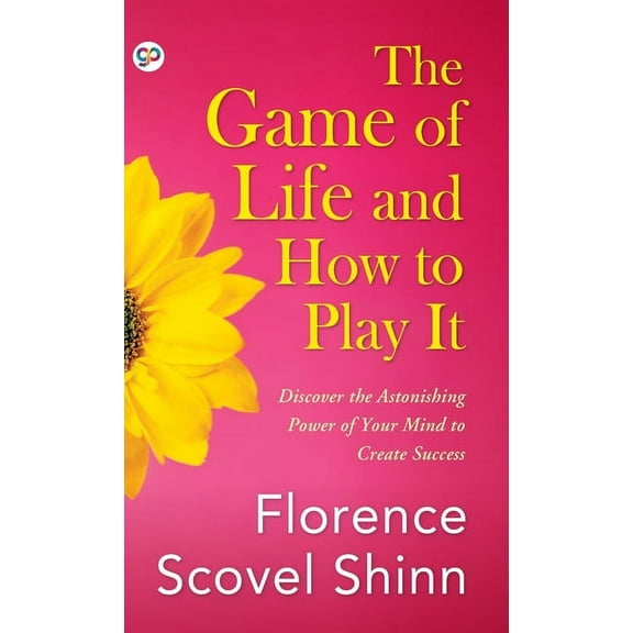 Deluxe Hardbound Edition The Game of Life and How to Play It, (Hardcover)