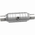 thumbnail image 4 of MagnaFlow Conv Universal 2.50 Midbed O2 Rear CA, 4 of 4