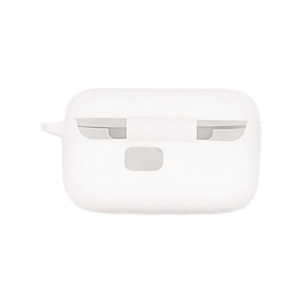 SGACAI Funda protectora para Echo Buds 2023, funda protectora de silicona suave a prueba de golpes para Echo Buds 2, funda para caja de carga de auriculares inalámbricos