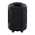 thumbnail image 3 of Bocina Bluetooth Kaiser KSW-3515 de 15 pulgadas 25 000W PMPO 35W RMS más Micrófono Alámbrico, 3 of 5