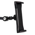 thumbnail image 4 of 2Pcs Tablets Stand Holder Clamp Clips Brackets Mount Replacement with 17mm Ball Joint for Tablets Phones 5-12.9inch Devi, 4 of 9