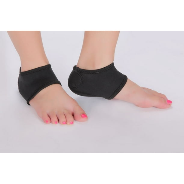 NEW Plantar Fasciitis Therapy and Arch Support Wrap / Sock