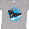 thumbnail image 4 of Inktastic Ice Skating Sports Gift Boys Baby Bodysuit, 4 of 5