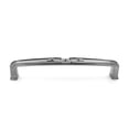 thumbnail image 2 of Modket M2713-128-BSN Brushed Nickel Handle Pull — 5" (128mm) Hole Centers, 5-5/8" Overall Length, 2 of 2