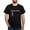 Black, variant on CafePress - A Father's Day Tie T Shirt - Men's Classic Cotton T-Shirts