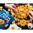 thumbnail image 6 of ParmCrisps - Original Cheese Parm Crisps, Made Simply with 100% REAL Parmesan Cheese |Healthy Keto Snacks, Low Carb, High Protein, Gluten Free, Oven Baked, Keto-Friendly| 1.75 Oz (Pack of 12), 6 of 9