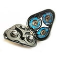 thumbnail image 4 of Tête de Rasoir de Rechange Sh50 pour Philips Shaver S5000 Series S5400, 4 of 5