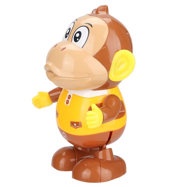 Juguete para niños, juguete eléctrico para niños, juguete musical ligero para bailar, juguete para niños, valor inmejorable