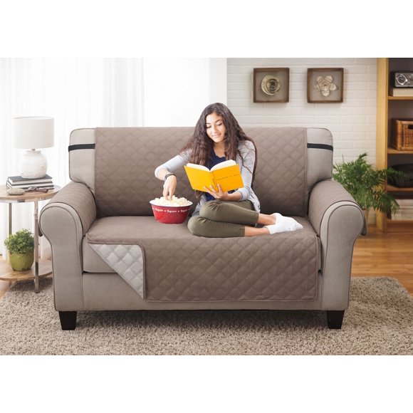 Couch Guard Slipcovers Walmart Com Couch Guard Slipcovers Walmart Com