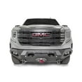 thumbnail image 2 of Fab Fours GS23-X5851-B Matrix Series BUMPER TRUCK FRONT, 2 of 2