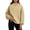 8# Khaki, variant on Sweatshirt for Women Oversized Sweatshirts Hoodies Fleece Crewneck Sweaters Casual Tops Comfy Fall Fashion Outfits Winter Clothes 2026 Dark Green XL