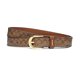 thumbnail image 1 of Cinturón Coach F78179 Miel, 1 of 2