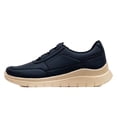 thumbnail image 2 of Tenis para Mujer Bon Wild UD95 azul marino 25, 2 of 4