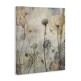 thumbnail image 3 of Stupell Industries Shabby Chic Subtle Botanicals Pattern Canvas Art, 36 x 48, by Lettered and Lined, 3 of 8