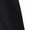 Black, variant on Women's Class of 2026 Slim Fit V-Neck T-Shirt XX-Large Black