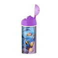 thumbnail image 5 of 3D LiveLife Drinking Bottle – Seahorses by Deluxebase, 20oz BPA-Free Tumbler with Straw Lid, 5 of 5