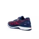 thumbnail image 3 of ASICS Gel-Nimbus 20 Men's US 6, indigo blue/indigo blue/fiery red, T800N-4949, 3 of 4